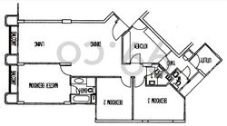 Melville Park (D18), Condominium #624192441